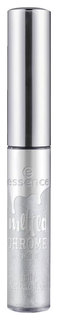 Подводка для глаз Essence Melted Chrome 02 Steel My Heart 3 мл