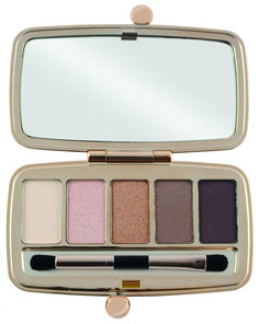 Тени для век Makeup Revolution Renaissance Palette-Night 5 г