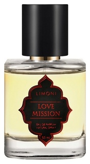 Парфюмерная вода Limoni Love Mission 50 мл
