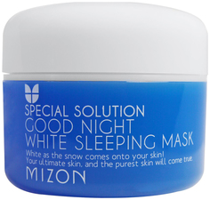 Маска для лица MIZON Good Night White Sleeping Mask 80 мл
