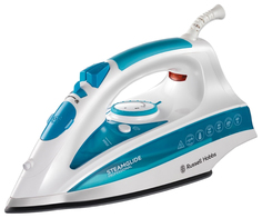 Утюг Russell Hobbs 20562-56 White/Cyan