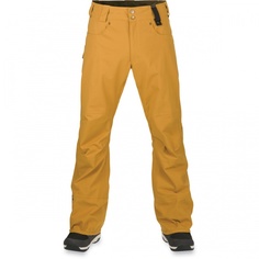 Спортивные брюки мужские Dakine 10/10 Artillery Insulated, buckskin, XL INT