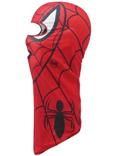 Балаклава Buff Microfiber Spidermask детская 50-55 см