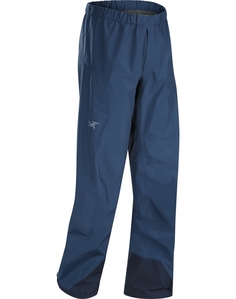 Спортивные брюки мужские Arcteryx Beta SL, nocturne, XXL INT Arcteryx