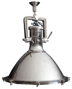 Подвесной светильник EICHHOLTZ Яхт Кинг 105970 (LIG05970)