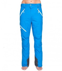 Спортивные брюки мужские The North Face Becketts Pant, athens blue, XL INT