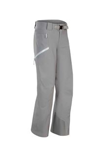 Спортивные брюки женские Arcteryx Sentinel, grey, XS INT Arcteryx