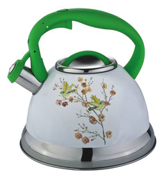 Чайник для плиты Bekker BK-S599 2.7 л