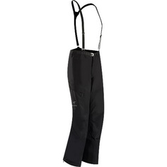 Спортивные брюки мужские Arcteryx Alpha AR, black, XL INT Arcteryx