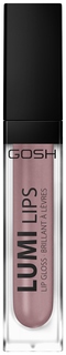 Блеск для губ Gosh Lumi Lips Lip Gloss 006 ILY 6 мл