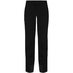 Спортивные брюки мужские The North Face M Dryzzle FZ, black, XL INT