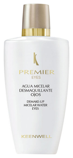 Мицеллярная вода Keenwell Premier Eyes 135 мл
