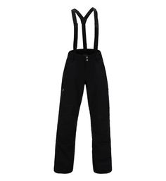 Спортивные брюки женские Peak Performance Anima, black, L INT