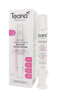 Сыворотка для лица Teana Филлинг без инъекций 20 мл