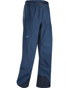 Спортивные брюки мужские Arcteryx Beta SL, nocturne, XL INT Arcteryx
