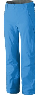 Спортивные брюки мужские Atomic Treeline 2L, electric blue, XL INT