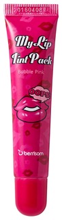 Тинт для губ berrisom Oops! My Lip Tint Pack Bubble Pink