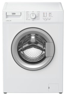 Стиральная машина Beko RGS 484 P1 BSW