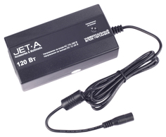 Сетевое зарядное устройство Jet.A JA-PA8