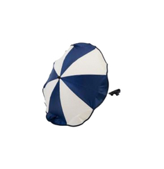 Зонтик для коляски Altabebe AL7001-28 Navy Blue Beige