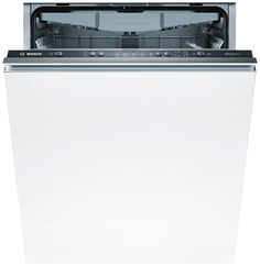 Встраиваемая посудомоечная машина 60 см Bosch SMV25FX03R
