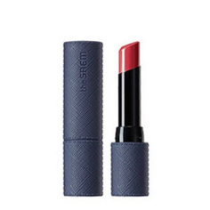 Помада для губ Kissholic Lipstick Leather Glow PK02 Be A Rose 3,7гр