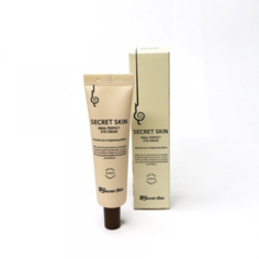 Крем для глаз с экстрактом улитки Snail Perfect Eye Cream 30гр Secret Skin