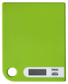 Весы кухонные Tatkraft GREEN