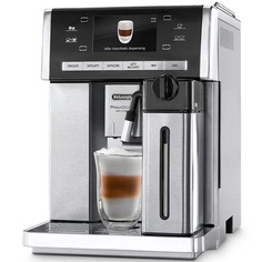 Кофемашина автоматическая DeLonghi ESAM 6904.M Delonghi