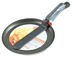 Сковорода Flonal Black&Silver BS6251H 25 см