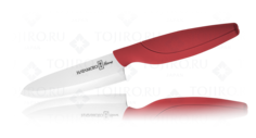 Поварской нож Hatamoto HC150W-RED Красный