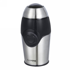 Кофемолка Lumme LU-2604 Black Pearl