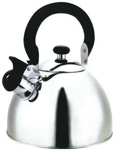 Чайник для плиты Bekker BK-S339M 2.5 л