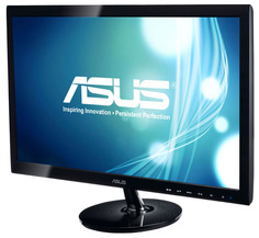 Монитор ASUS VS229NA 90LME9001Q02211C