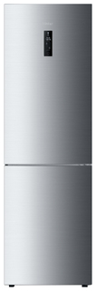 Холодильник Haier C2F636CFRG Silver