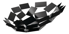 Блюдо ALESSI La Stanza dello Scirocco MT03 B