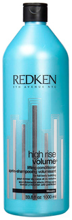 Кондиционер для волос Redken High Rise Volume Lifting 1 л