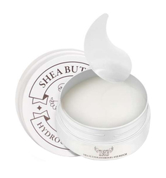 Патчи для глаз Iyoub Shea Butter Hydrogel Eye Patch 1,4 г 60 шт