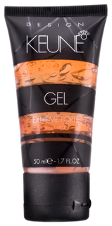 Гель для укладки Keune Extreme Forte Gel 50 мл
