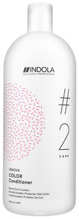 Кондиционер для волос Indola Professional Innova Color 1,5 л