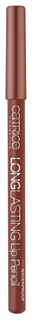Карандаш для губ Catrice Longlasting Lip Pencil 030 Berryson Ford 7 г