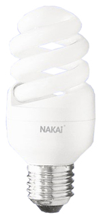 Лампочка NAKAI NEP FS-mini 15Вт 842 E27