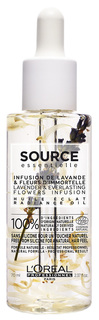 Масло для волос LOreal Professionnel Source Essentielle Radiance Oil 70 мл