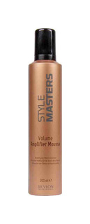 Мусс для волос Revlon Professional Style Masters Volume Amplifier Mousse 300 мл