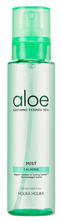 Мист для лица Holika Holika Aloe Soothing Essence 98% Mist 150 мл