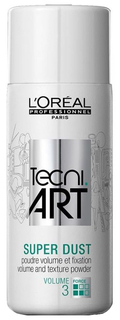 Средство для укладки волос LOreal Professionnel Tecni Art Super Dust