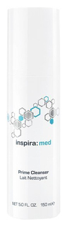 Эмульсия для лица Janssen Cosmetics Inspira Expert Prime Cleanser 250 мл