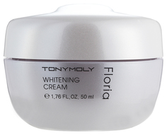 Крем для лица TonyMoly Floria Whitening Cream 50 мл