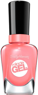 Лак для ногтей SALLY HANSEN Miracle Gel, тон №180 rosey riviter