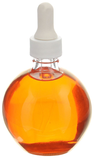 Масло для ногтей Domix Green Professional Миндальное 75 мл